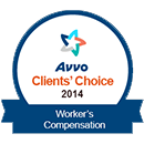 AVVO Worker's Compensation