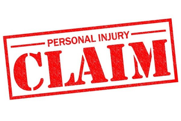 personal injury claim value