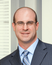 Attorney David M. Benenfeld