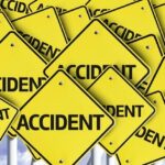 accident signs