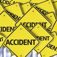 accident signs