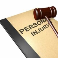 personal injury