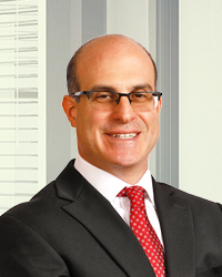 Attorney David M. Benenfeld