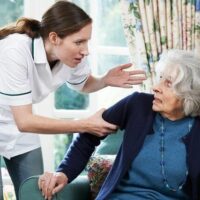 nursing home abuse