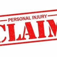 personal injury claim