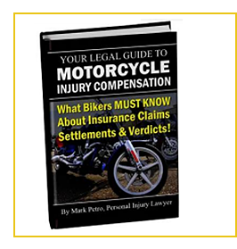 Your Legal Guide to Motorcycle Injury Compensation