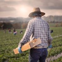 FarmWorker